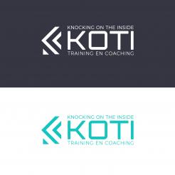 Logo design # 1098530 for Design a catchy logo for a coach and trainer in the personal development area contest