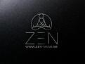 Logo design # 1078869 for Create a simple  down to earth logo for our company Zen Mens contest