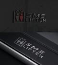 Logo design # 1076490 for Design a fresh  simple and modern logo for our lift company SME Liften contest
