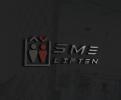 Logo design # 1076496 for Design a fresh  simple and modern logo for our lift company SME Liften contest