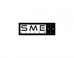 Logo # 1076104 voor Ontwerp een fris  eenvoudig en modern logo voor ons liftenbedrijf SME Liften wedstrijd