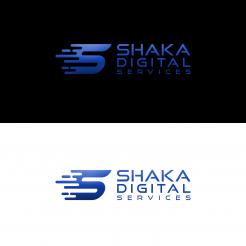 Logo design # 1075804 for Logo and stationary design for digital services company contest