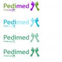 Logo # 61194 voor logo/huisstijl voor medisch pedicurecentrum wedstrijd