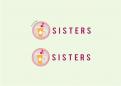 Logo design # 132842 for Sisters (bistro) contest