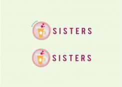 Logo # 132842 voor Sisters (Bistro) wedstrijd