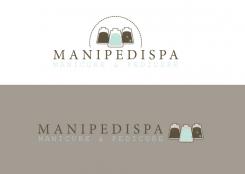 Logo # 132670 voor ManiPediSpa wedstrijd