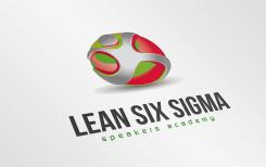 Logo # 332457 voor Logo Lean Six Sigma Speaker Fellowship wedstrijd