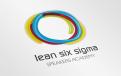 Logo # 332459 voor Logo Lean Six Sigma Speaker Fellowship wedstrijd