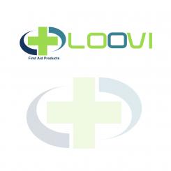 Logo # 393398 voor Ontwerp vernieuwend logo voor Loovi First Aid Products wedstrijd