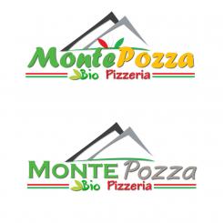 Logo design # 381975 for Pizzeria Italiana contest