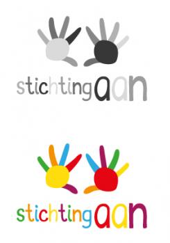 Logo # 167938 voor Stichting voor gehandicapt kind zoekt logo wedstrijd