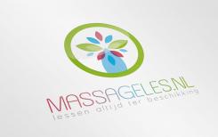 Logo # 380316 voor logo voor massageles.nl wedstrijd