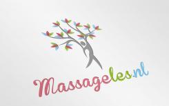 Logo # 380318 voor logo voor massageles.nl wedstrijd