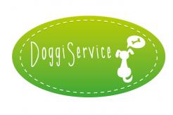Logo  # 243986 für doggiservice.de Wettbewerb