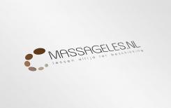 Logo # 380321 voor logo voor massageles.nl wedstrijd