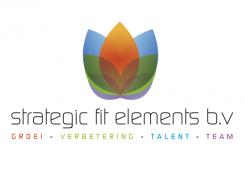 Logo # 308395 voor Logo ontwerp op basis vier elementen water, aarde, wind en vuur voor Leverancier Strategische Oplossingen wedstrijd