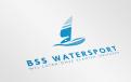 Logo # 375215 voor Logo voor watersportbedrijf wedstrijd