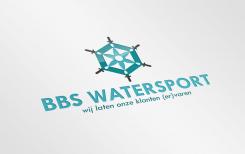 Logo # 375216 voor Logo voor watersportbedrijf wedstrijd