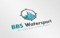 Logo # 375217 voor Logo voor watersportbedrijf wedstrijd