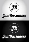 Logo # 316537 voor Nieuw logo voor ultieme partyband JAMBASSADORS wedstrijd