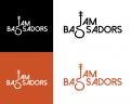 Logo # 316538 voor Nieuw logo voor ultieme partyband JAMBASSADORS wedstrijd