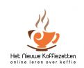 Logo # 163454 voor Logo voor Het Nieuwe Koffiezetten wedstrijd