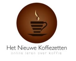 Logo # 163456 voor Logo voor Het Nieuwe Koffiezetten wedstrijd
