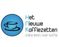 Logo # 163457 voor Logo voor Het Nieuwe Koffiezetten wedstrijd
