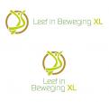 Logo # 444168 voor Logo voor Leef in Beweging XL wedstrijd
