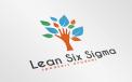 Logo # 332825 voor Logo Lean Six Sigma Speaker Fellowship wedstrijd