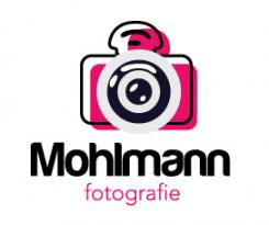 Logo # 165996 voor Fotografie Mohlmann (for english people the dutch name translated is photography mohlmann). wedstrijd