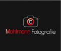 Logo # 165997 voor Fotografie Mohlmann (for english people the dutch name translated is photography mohlmann). wedstrijd