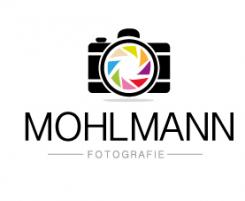 Logo # 165998 voor Fotografie Mohlmann (for english people the dutch name translated is photography mohlmann). wedstrijd