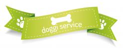 Logo design # 244248 for doggiservice.de contest