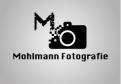 Logo # 166001 voor Fotografie Mohlmann (for english people the dutch name translated is photography mohlmann). wedstrijd