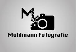 Logo # 166001 voor Fotografie Mohlmann (for english people the dutch name translated is photography mohlmann). wedstrijd
