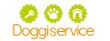 Logo  # 246362 für doggiservice.de Wettbewerb
