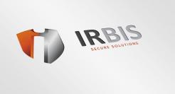 Logo # 341266 voor Irbis Secure Solutions wedstrijd