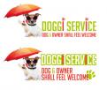 Logo design # 243457 for doggiservice.de contest