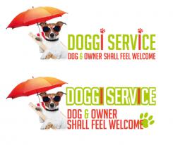 Logo  # 243457 für doggiservice.de Wettbewerb