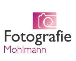 Logo # 165414 voor Fotografie Mohlmann (for english people the dutch name translated is photography mohlmann). wedstrijd