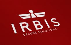 Logo # 340976 voor Irbis Secure Solutions wedstrijd