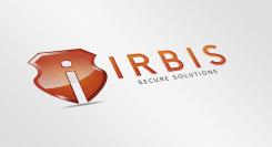 Logo # 341277 voor Irbis Secure Solutions wedstrijd