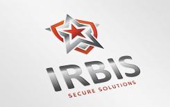 Logo # 340979 voor Irbis Secure Solutions wedstrijd