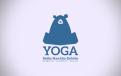 Logo  # 558432 für Entwerfen Sie ein originelles, einzigartiges Logo für eine Yogalehrerin Wettbewerb