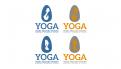 Logo  # 558360 für Entwerfen Sie ein originelles, einzigartiges Logo für eine Yogalehrerin Wettbewerb