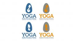 Logo  # 558360 für Entwerfen Sie ein originelles, einzigartiges Logo für eine Yogalehrerin Wettbewerb