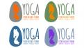 Logo  # 558361 für Entwerfen Sie ein originelles, einzigartiges Logo für eine Yogalehrerin Wettbewerb