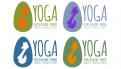 Logo  # 558362 für Entwerfen Sie ein originelles, einzigartiges Logo für eine Yogalehrerin Wettbewerb