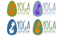 Logo  # 558362 für Entwerfen Sie ein originelles, einzigartiges Logo für eine Yogalehrerin Wettbewerb